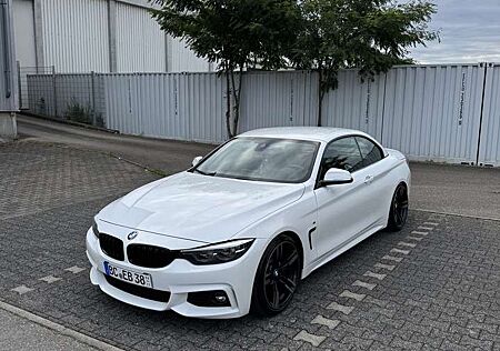 BMW 440 i xDrive M Sport