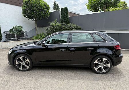 Audi A3 2.0 TDI Limousine (clean diesel) S tronic Attracti