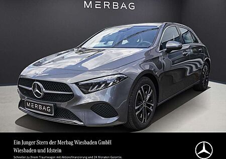 Mercedes-Benz A 200 PROGRESSIVE ADVANCED PLUS MBUX WINTER-PAKET