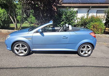 Opel Tigra Twin Top 1.4 (Enjoy)