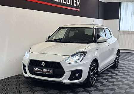 Suzuki Swift Sport 1.4 Boosterjet Hybrid Navi*KAM*SHZ*