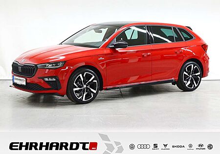 Skoda Scala 1.5 TSI DSG Monte Carlo PANO*LED*NAV*SHZ*ACC*PD...