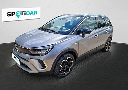 Opel Crossland Ultimate 1.2 ***Vollausstattung***