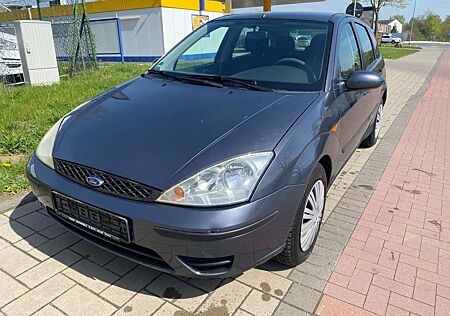 Ford Focus Viva X