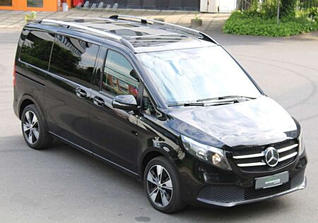 Mercedes-Benz V 250 d Edition 4-Matic Night/MBUX/AHK/Kamera