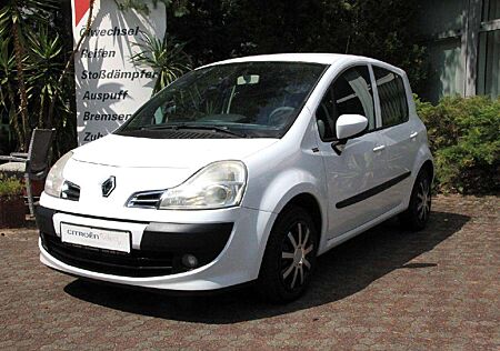 Renault Modus YAHOO!