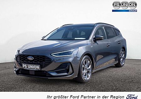 Ford Focus STLI 4W 1.0L EB 155PS MHEV DC7