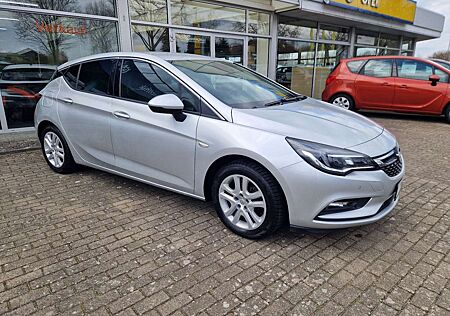 Opel Astra K Lim. 5-trg. Innovation Start/Stop