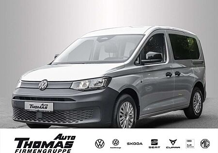 VW Caddy Volkswagen 2.0l TDI Klima PDC