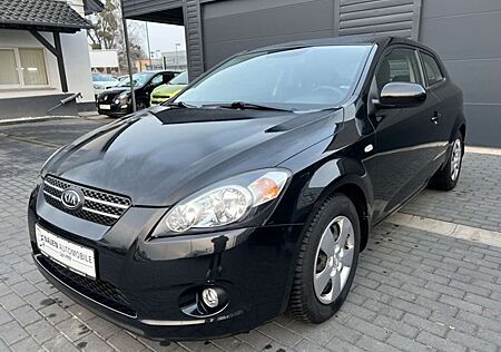 Kia Cee'd Ceed / Vision +Klima+Allwetter+TÜV+