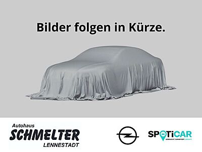 Opel Others Astra Electric Sports Tourer GS Akkutest 98 %