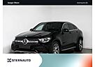 Mercedes-Benz GLC 300 4M AMG Line/SHD/AHK/Kamera/Distronic/LED