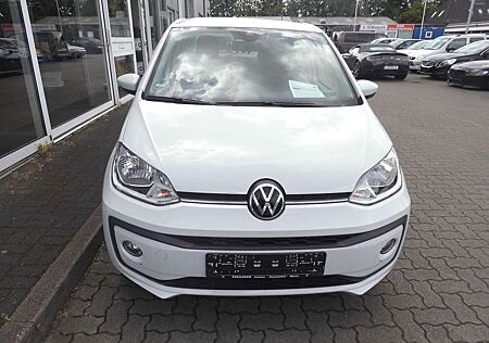 VW Up Volkswagen ! 4Türig