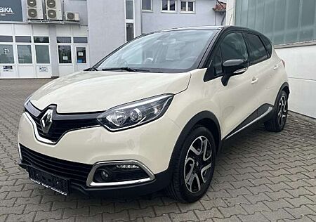 Renault Captur 0.9 TCe Intens Energy - Navi - Tempomat - 8-fach