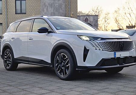 Peugeot 5008 Hybrid 145 e-DSC6 Allure