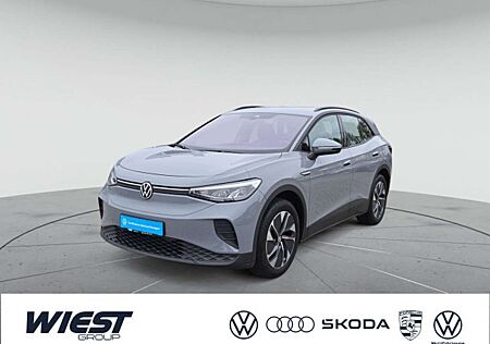 VW ID.4 Volkswagen Pure, 2xPDC/LED/ACC/19 ZOLL/NAVI/KLIMA/SHZ