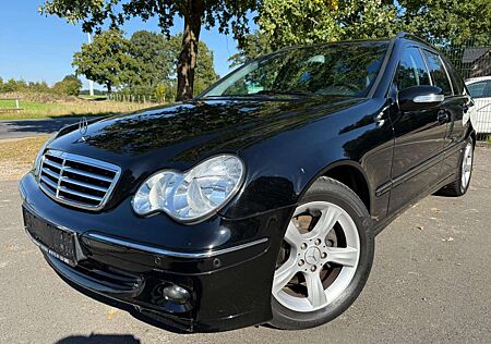 Mercedes-Benz C 180 T Kompressor+Tüv Au 07-2027+TOP