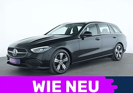 Mercedes-Benz C 200 d Avantgarde Sport-Fahrwerk|LED|Kamera|SHZ