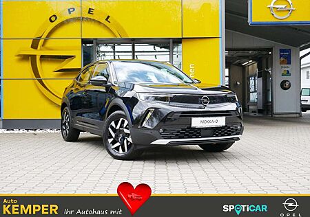 Opel Mokka-e Elegance *LED*Navi*Kamera*