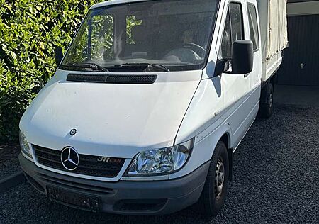 Mercedes-Benz Sprinter 311 CDI 903.621