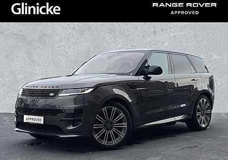 Land Rover Range Rover Sport P