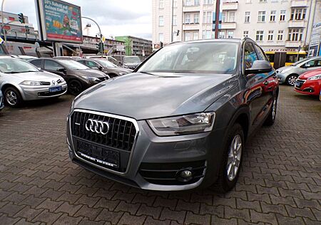 Audi Q3 2.0 TDI 130kW S tronic quattro