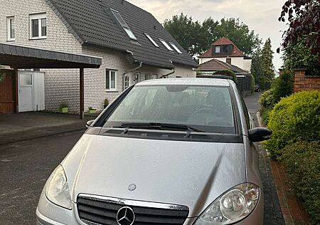 Mercedes-Benz A 170 (169.032)
