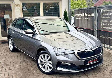 Skoda Scala Tour | RKam | Navi | LED | ACC | Shz.