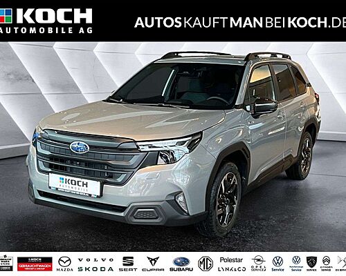 Subaru Forester 2.0ie Exclusive 4x4 ACC CAM NAV LED SH