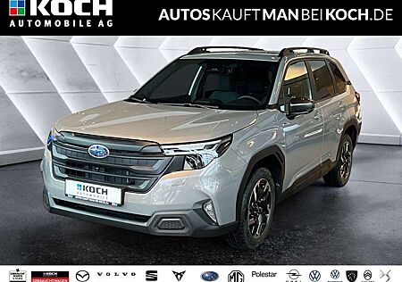 Subaru Forester 2.0ie Exclusive 4x4 ACC CAM NAV LED SH