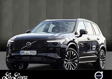 Volvo XC 90 XC90 T8 Ultra Dark Recharge Plug-In Hybrid AWD Navi*...