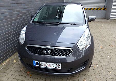 Kia Venga 1.6 Klima/Bluetooth/Sitzheiz
