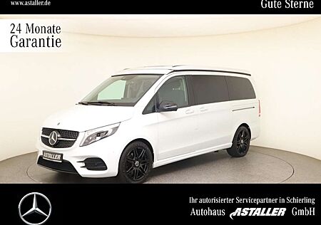 Mercedes-Benz V 300 d Marco Polo Horizon Edition AMGLine+Night