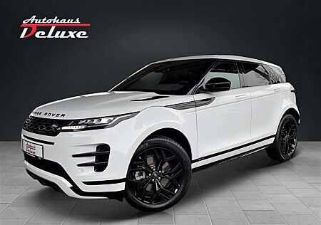 Land Rover Range Rover Evoque D180 AWD R-DYNAMIC BLACK-PACK