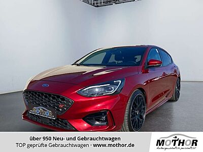 Ford Focus ST 2.3l EcoBoost ACC+PDC+KLIMA+KAM+USB