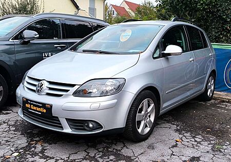 VW Golf Plus Volkswagen 1.4 TSI United*Scheckheftgepflegt*Allwetterreifen*