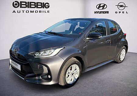 Mazda 2 Hybrid Lim. 1.5 Agile SHZ KAMERA ACC AID