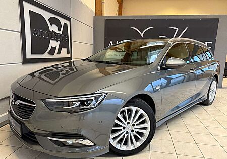Opel Insignia Sports Tourer Innovation 4x4/Standheiz.