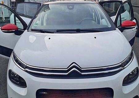 Citroën C3 Citroen Pure Tech