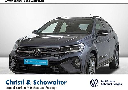 VW Taigo Volkswagen 1.5 TSI DSG R-Line MATRIX NAVI