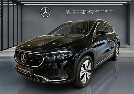 Mercedes-Benz EQA 250 PROGRESSIVE+MBUX+TOTW+AMBIENTE+KAMERA