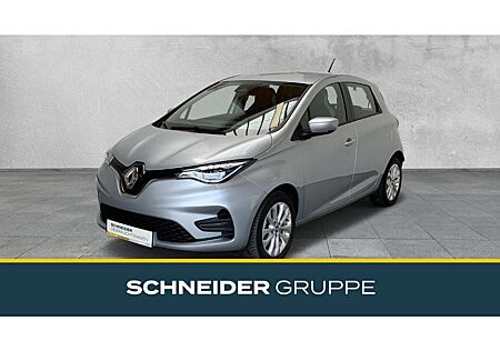 Renault ZOE Experience R110 Z.E.50 Kaufbatterie SHZ+CCS