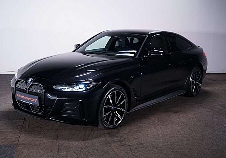 BMW i4 Gran Coupe Gran Coupe eDrive 40 M-Sport Kamera/AHK