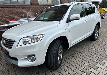 Toyota RAV 4 4 Travel**ERSTHAND**60549 KM **AUTOMATIK**