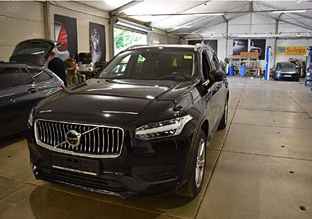 Volvo XC 90 XC90 B5 AWD Aut ACC/HUD/H&K/MEMO/STANDHZ/360°/8F