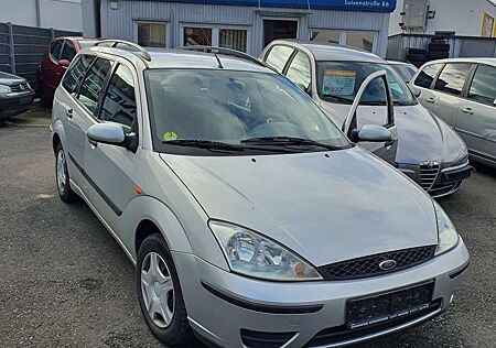 Ford Focus Turnier Top Zustand 1-Hand