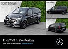 Mercedes-Benz V 300 d Lang AMG*LED*Burmester*AHK*Distronic