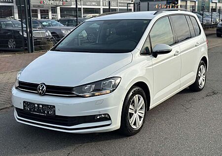 VW Touran Volkswagen 2.0 TDI Aut*Navi*PDC*Kamera*LED*150 PS