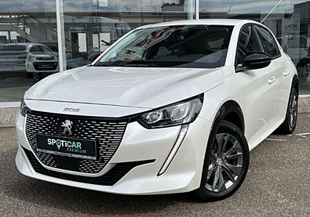 Peugeot 208 e- Elektromotor 136 Allure Pack Navi LED SHZ DAB