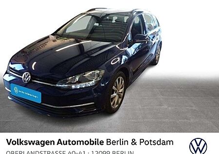 VW Golf Variant Volkswagen Golf VII Variant 1.5TSI DSG United NAVI ACC PDC